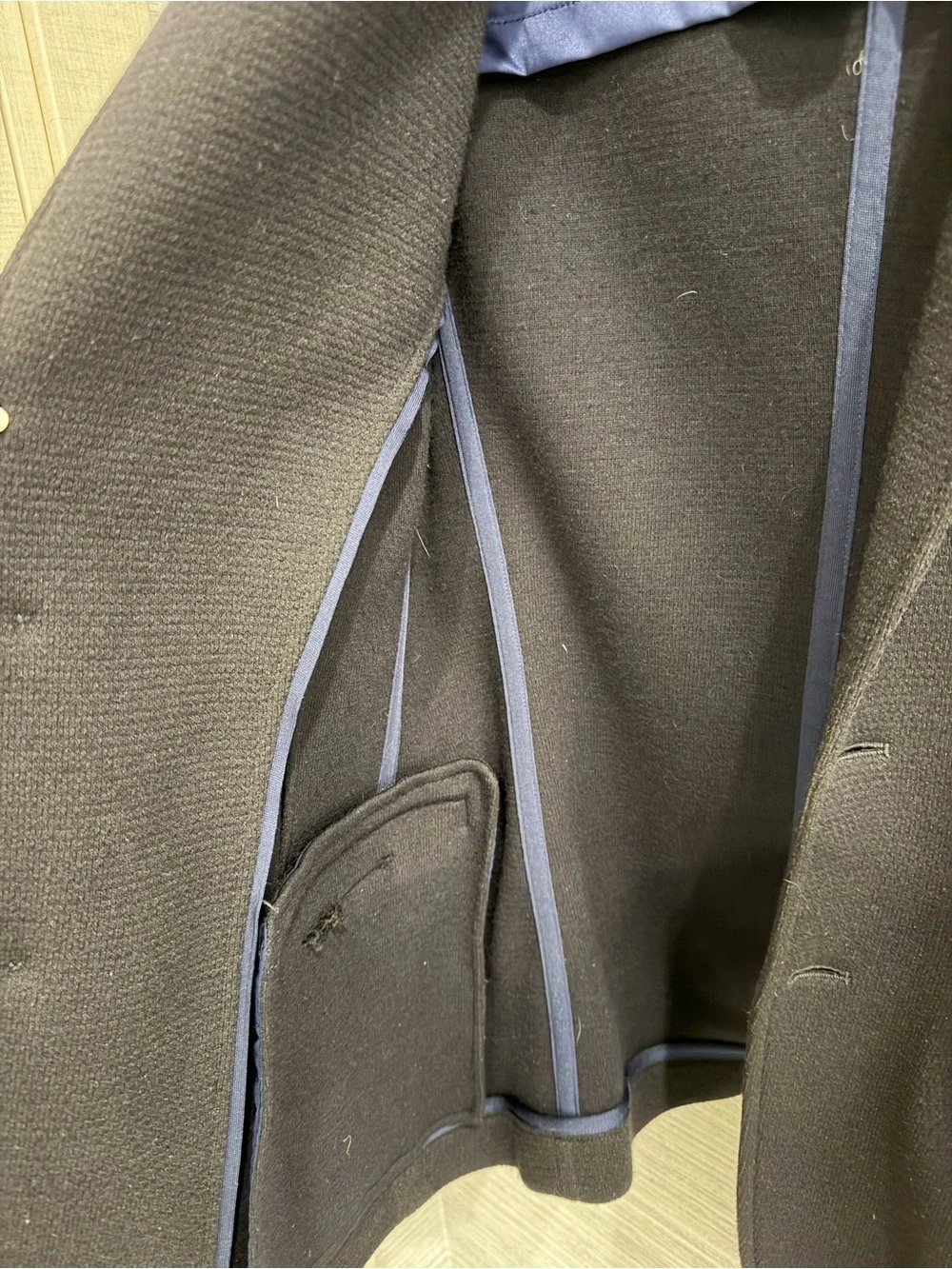 Giorgio Armani tailored giorgio